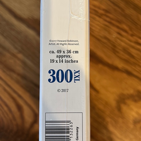 NIB Set of 2 Ravensburger puzzles complete for ages 6+ - Picture 3 of 5